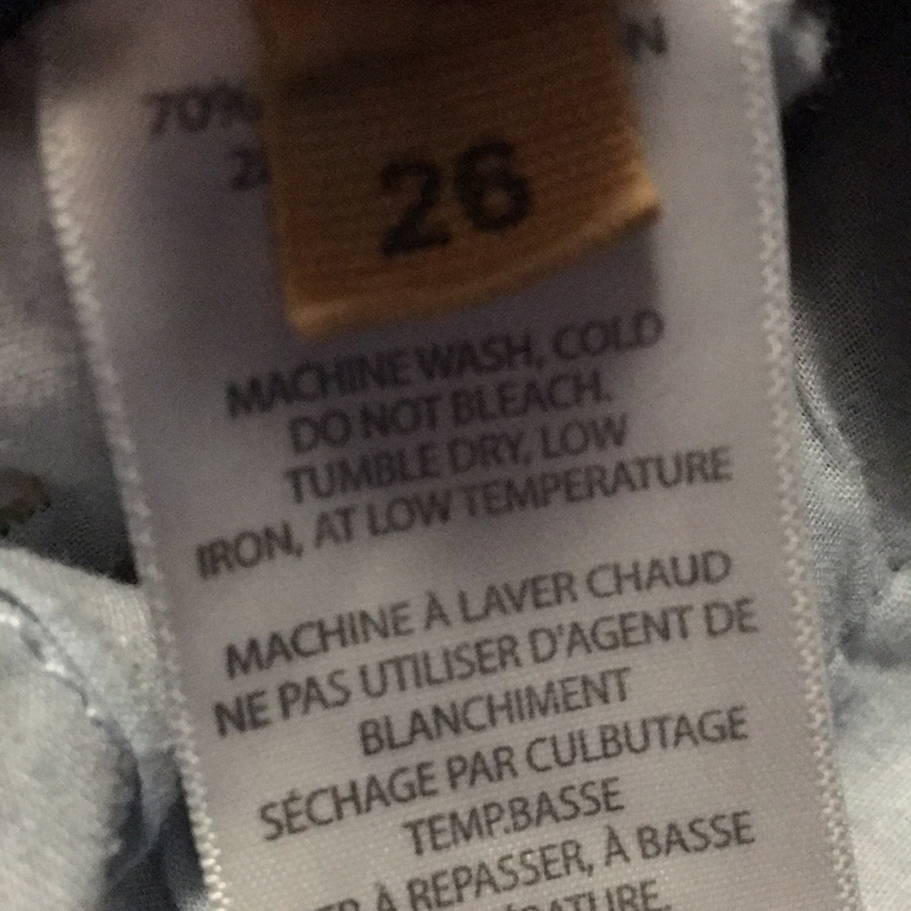 ❌SOLD❌NWOT Harlow Jeans - Picture 8 of 8